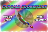 ✅ CHROMA COOKIECANE ✅ [Murder Mystery 2] ⭐