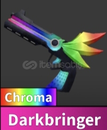 Chroma Dark Brınger En Ucuzu