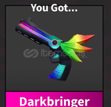 chroma darkbringer