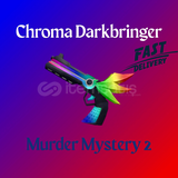 Chroma Darkbringer
