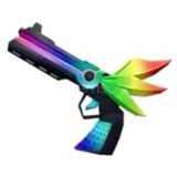 Chroma darkbringer Mm2