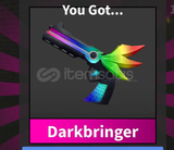 ✅CHROMA DARKBRİNGER✅