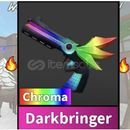 Chroma Darkbringer En Ucuz Satış !!
