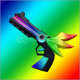 CHROMA DARKBRINGER EN UCUZU !! MM2 