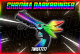 ☘️CHROMA DARKBRINGER☘️[En Uygunu] [mm2]