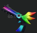 Chroma Darkbringer MM2! (Jet Hızında) Chroma Darkbringer MM2! (Jet Hızında)
