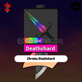 Chroma Deathshard