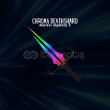 Chroma Deathshard