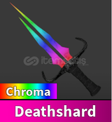 Chroma DeathShard En Ucuz Satış !!