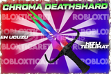 Chroma Deathshard En ucuzu