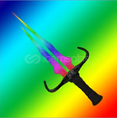 ☘️CHROMA DEATHSHARD☘️[En Uygunu]