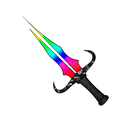 ☘️CHROMA DEATHSHARD☘️[En Uygunu]