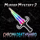 Chroma Deathshard [SİTEDEKİ EN UCUZU]