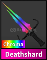 Chroma Deatshard