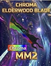 Chroma Elderwood Blade MM2