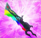 ☘️CHROMA ELDERWOODBLADE☘️