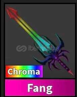 Chroma Fang