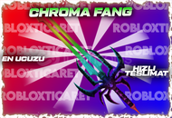 MM2✅Chroma Fang✅[En ucuzu+Hızlı Teslimat+]