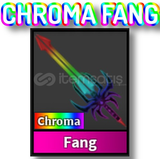 Chroma Fang MM2