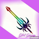 ⭐CHROMA FANG [ MM2 ]⭐