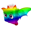 Chroma Fire Bat / MM2