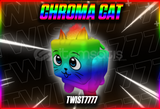 ☘️CHROMA FIRECAT☘️[En Uygunu][mm2]