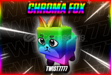 ☘️CHROMA FIREFOX☘️[En Uygunu][mm2][pet]