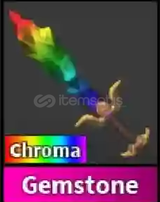 Chroma Gemstone