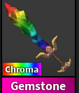 Chroma Gemstone En Ucuz Satış!!