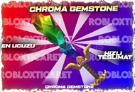 MM2✅ Chroma Gemstone✅ [En ucuzu+Hızlı Teslimat+]