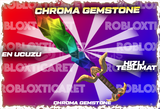 ✅ Chroma Gemstone✅ [En ucuzu+Anında Teslimat+]