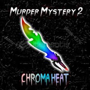 Chroma Heat (En Ucuzu)