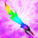 ⭐CHROMA HEAT [ MM2 ]⭐