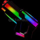 Chroma laser 