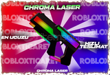 ✅Chroma Laser✅[En ucuzu+Anında Teslimat+]