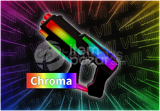 Chroma Laser Gun (MM2)