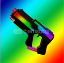 ☘️CHROMA LASER☘️ [mm2]