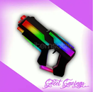 ⭐CHROMA LASER [ MM2 ]⭐