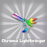 Chroma Light Bringer ⚡ Hızlı Teslimat ⚡