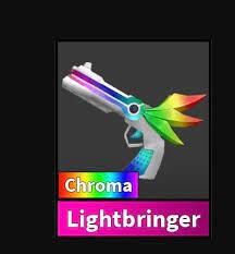 chroma lightbringer