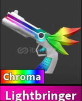 Chroma lightbringer