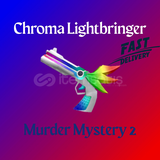 Chroma Lightbringer