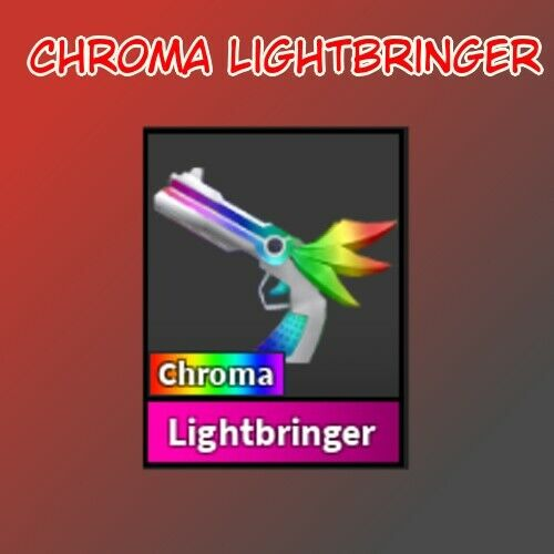 Хрома светоносец. Chroma mm2. Lightbringer мм2. Хрома Светоносец mm2. Хрома Лайтбрингер.