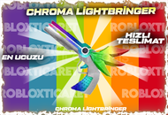 MM2✅Chroma Lightbringer✅[En ucuzu+Hızlı Teslim]