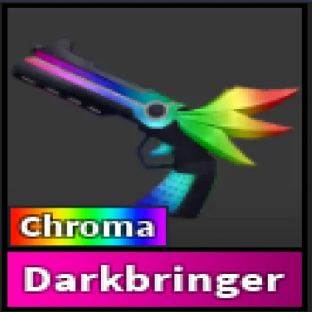 chroma darkbringer chroma darkbringer