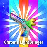 ⭐CHROMA LİGHTBRİNGER [ MM2 ]⭐