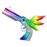 Chroma Lightbringer MM2 Godly ⭐️