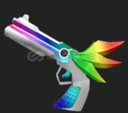 Chroma Lightbringer MM2! (Jet Hızında) Chroma Lightbringer MM2! (Jet Hızında)