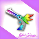 Chroma Lightbringer [Murder Mystery 2 - MM2]