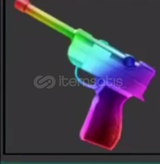 CHROMA LUGER